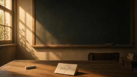 The Greatest Lessons Cannot Be Generated